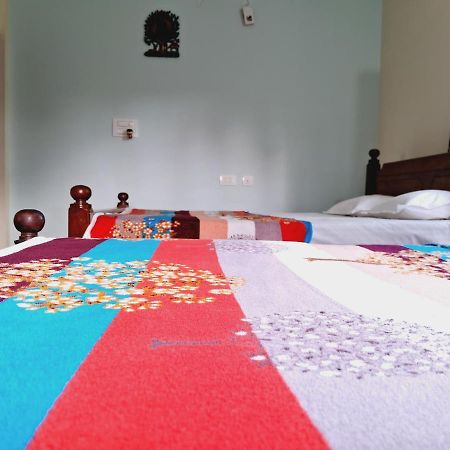 Coorg Teakwood Treasure Homestay Мадикери Экстерьер фото