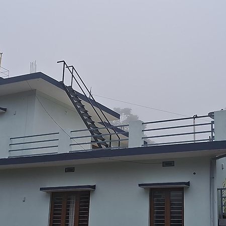 Coorg Teakwood Treasure Homestay Мадикери Экстерьер фото