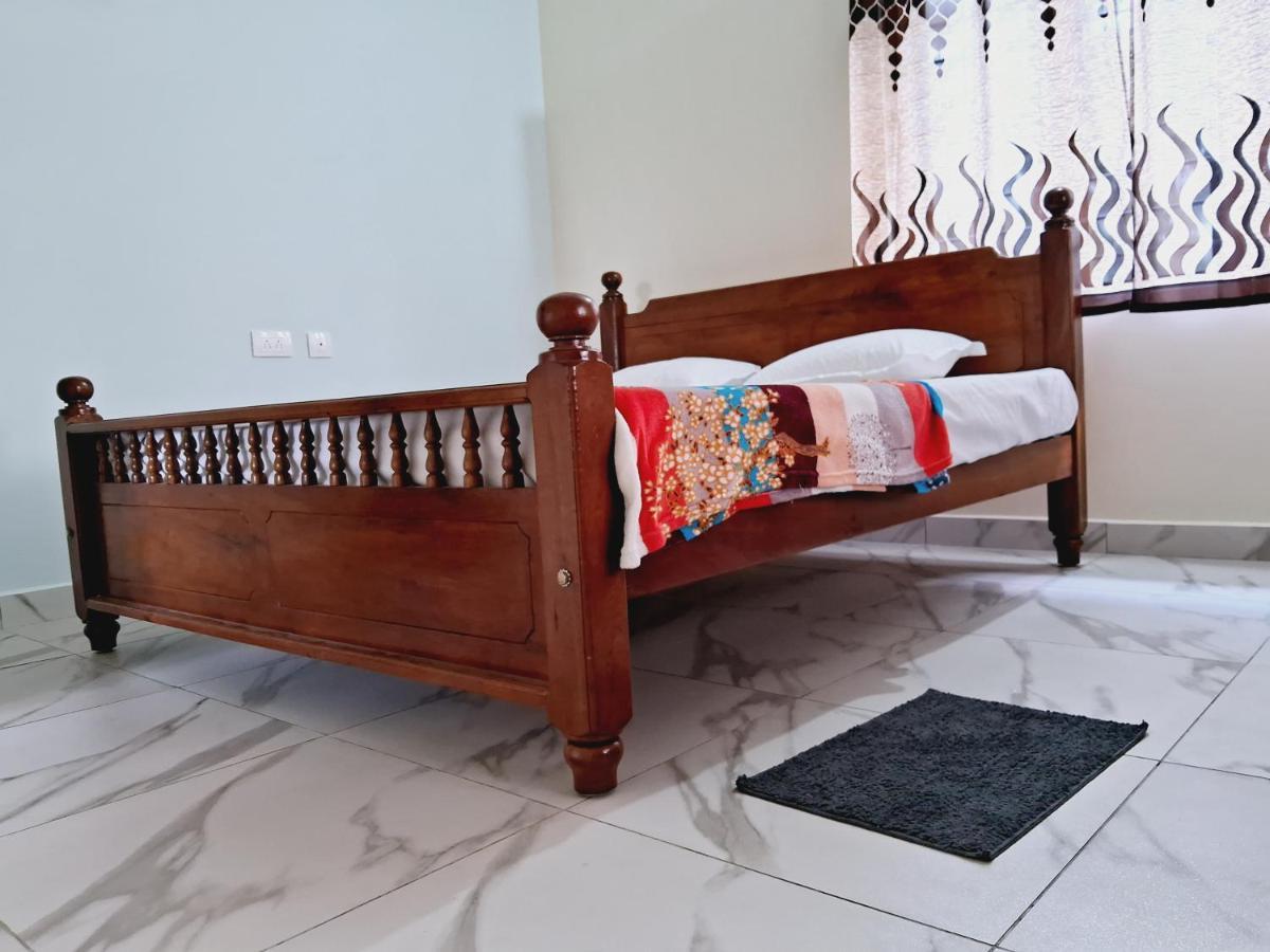 Coorg Teakwood Treasure Homestay Мадикери Экстерьер фото